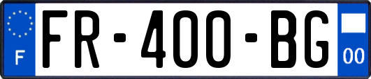 FR-400-BG