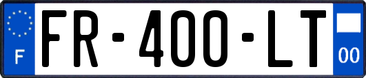 FR-400-LT