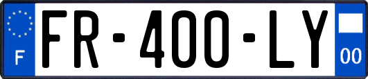 FR-400-LY