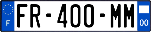 FR-400-MM