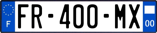 FR-400-MX