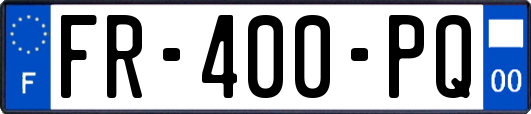 FR-400-PQ