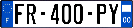 FR-400-PY