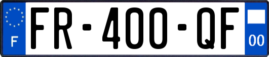 FR-400-QF