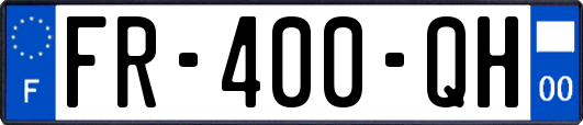 FR-400-QH