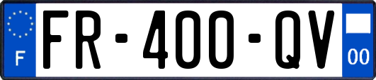 FR-400-QV