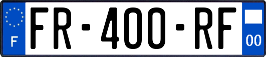 FR-400-RF