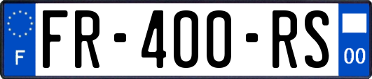 FR-400-RS