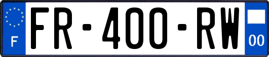 FR-400-RW