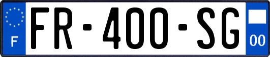 FR-400-SG