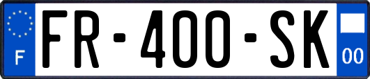 FR-400-SK