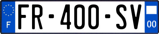 FR-400-SV