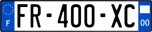 FR-400-XC