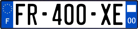 FR-400-XE