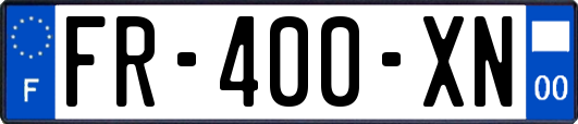 FR-400-XN