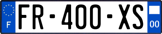 FR-400-XS