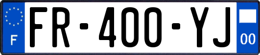 FR-400-YJ