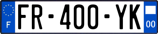 FR-400-YK