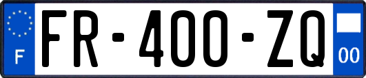 FR-400-ZQ