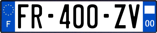 FR-400-ZV