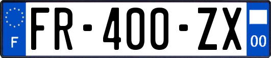 FR-400-ZX