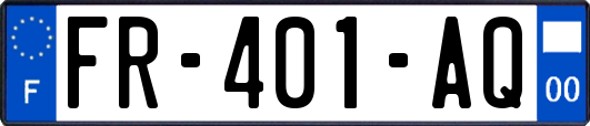 FR-401-AQ