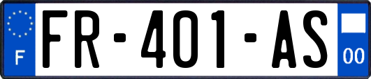 FR-401-AS