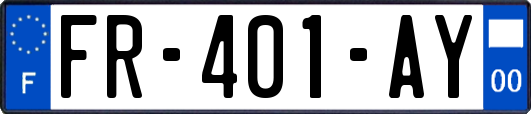 FR-401-AY