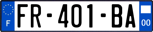 FR-401-BA