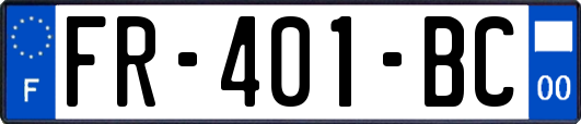 FR-401-BC