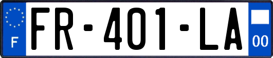 FR-401-LA