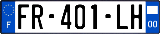 FR-401-LH