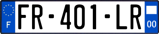 FR-401-LR