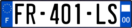 FR-401-LS