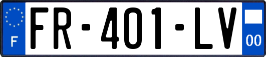 FR-401-LV