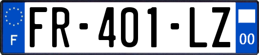 FR-401-LZ