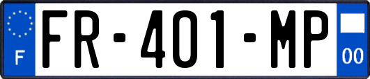 FR-401-MP