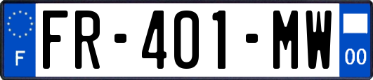 FR-401-MW