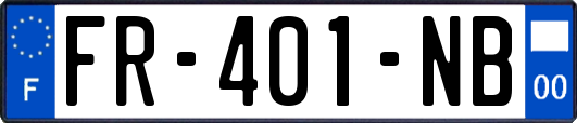 FR-401-NB