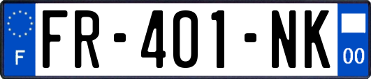 FR-401-NK