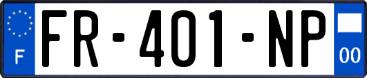 FR-401-NP