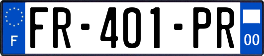 FR-401-PR