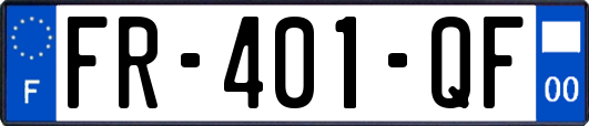 FR-401-QF
