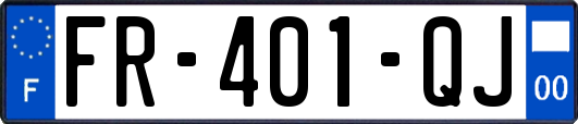 FR-401-QJ