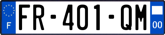 FR-401-QM