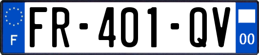 FR-401-QV
