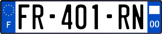 FR-401-RN