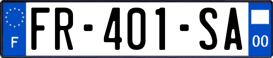 FR-401-SA