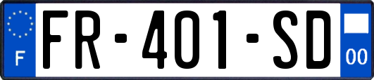 FR-401-SD