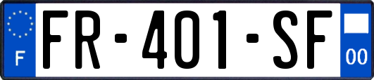 FR-401-SF
